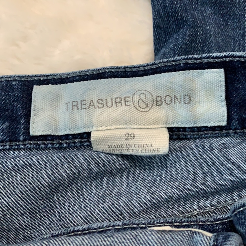 Jean Overalls - Picture 3 of 3